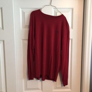 Ralph Lauren Polo Long Sleeve T-Shirt